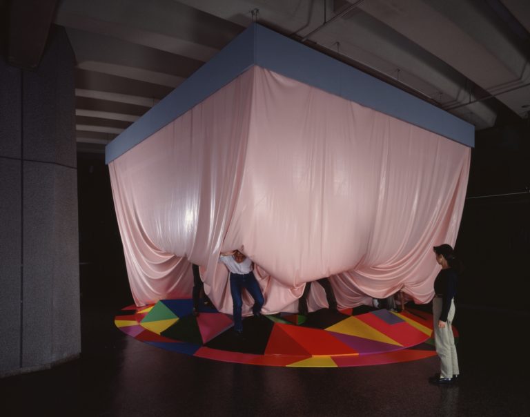 Early Models and Installations