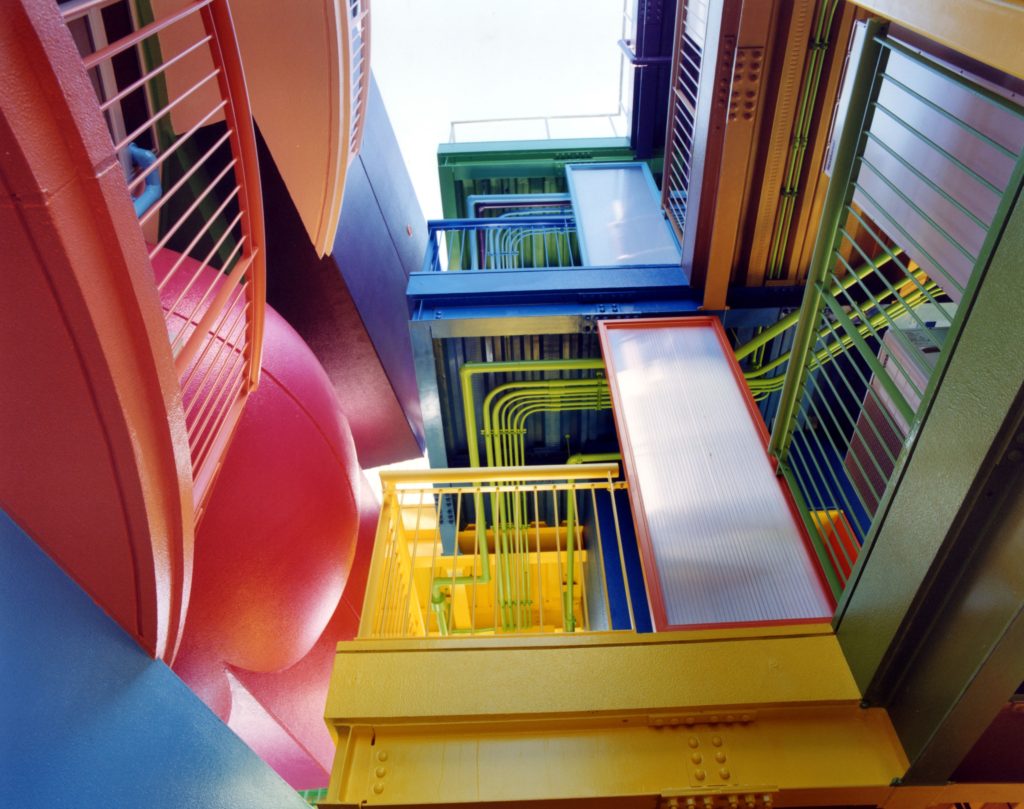 Photo by Masataka Nakano