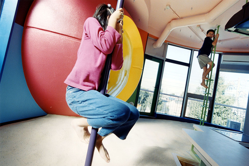 Photo by Masataka Nakano