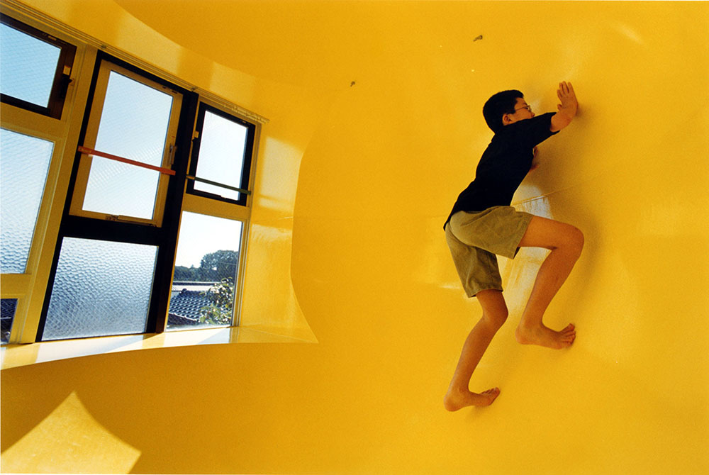 Photo by Masataka Nakano