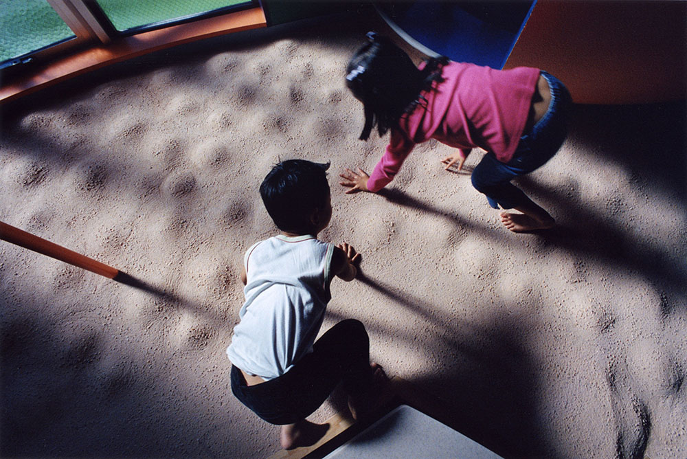 Photo by Masataka Nakano