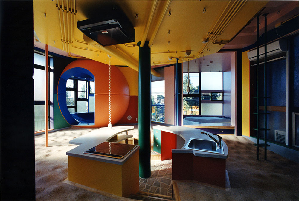 Photo by Masataka Nakano