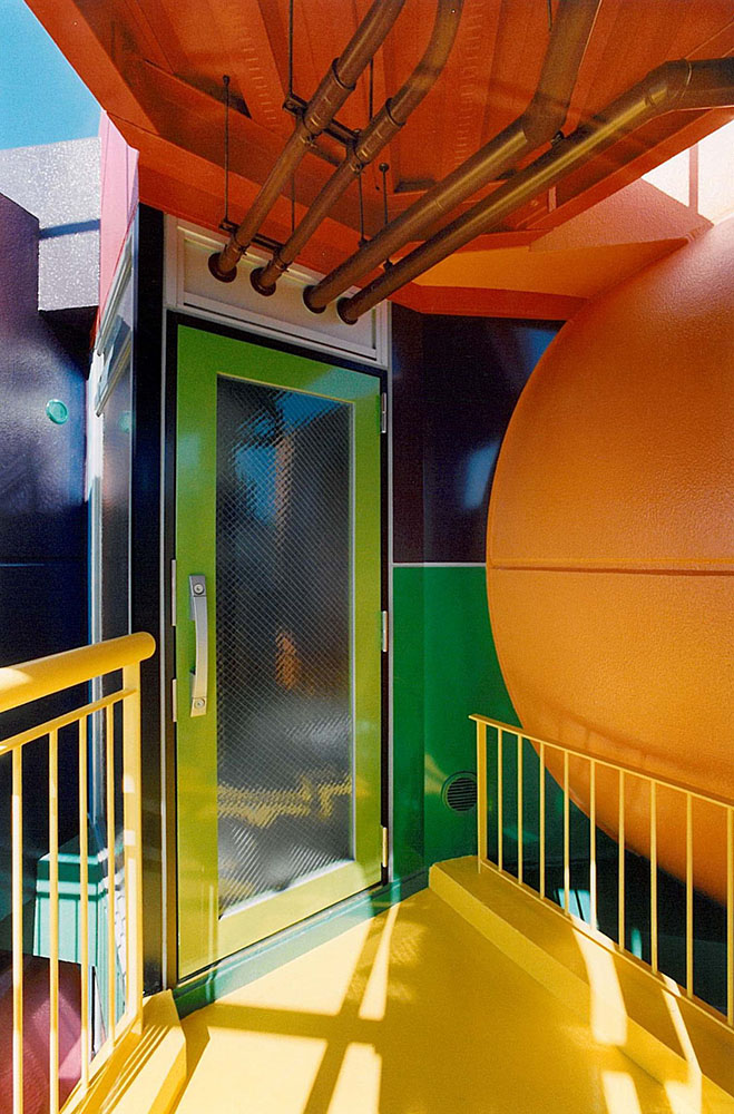 Photo by Masataka Nakano