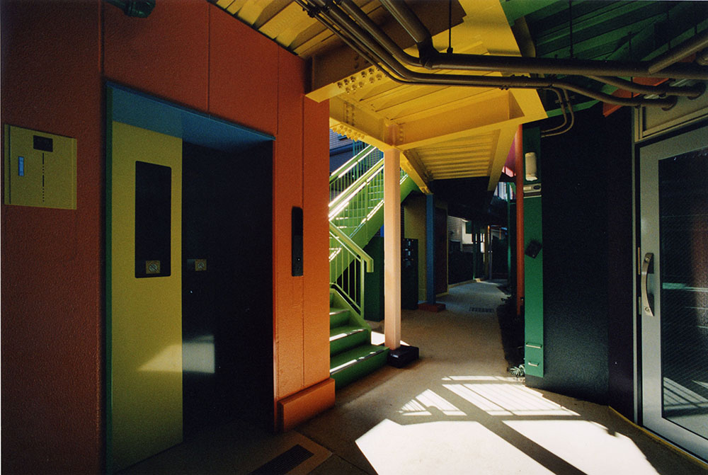 Photo by Masataka Nakano