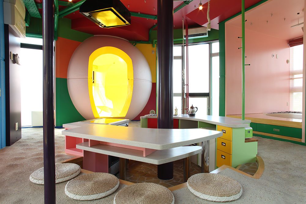 Photo by Masataka Nakano