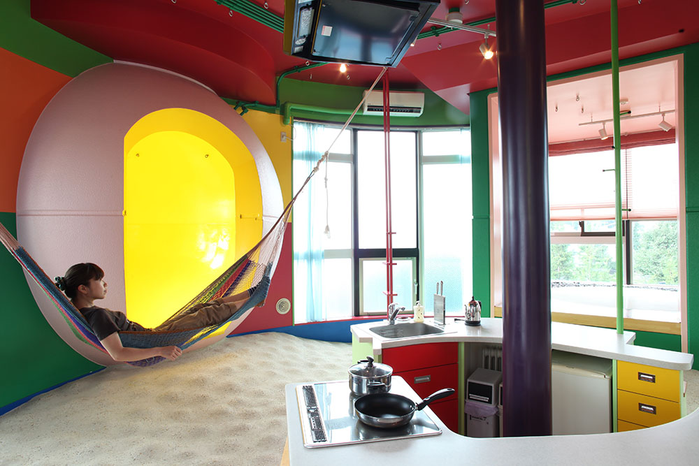 Photo by Masataka Nakano