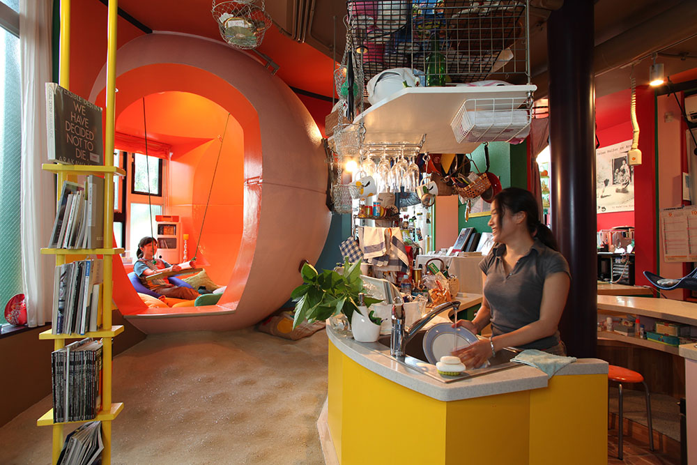 Photo by Masataka Nakano