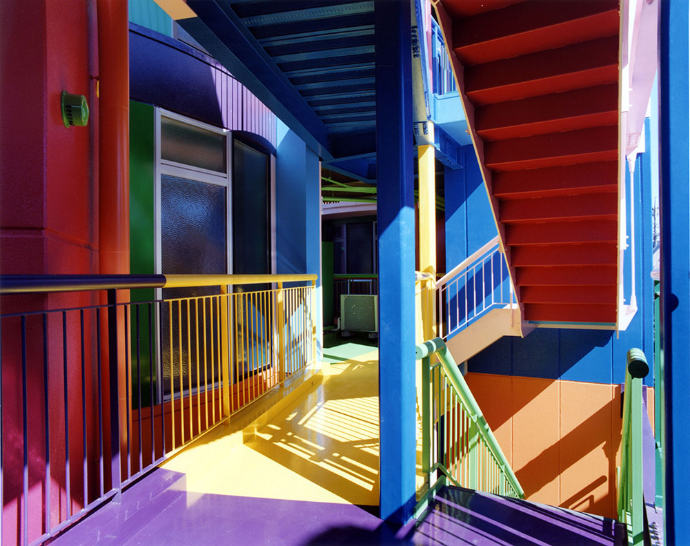 Photo by Masataka Nakano